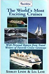 World’s Most Exciting Cruises