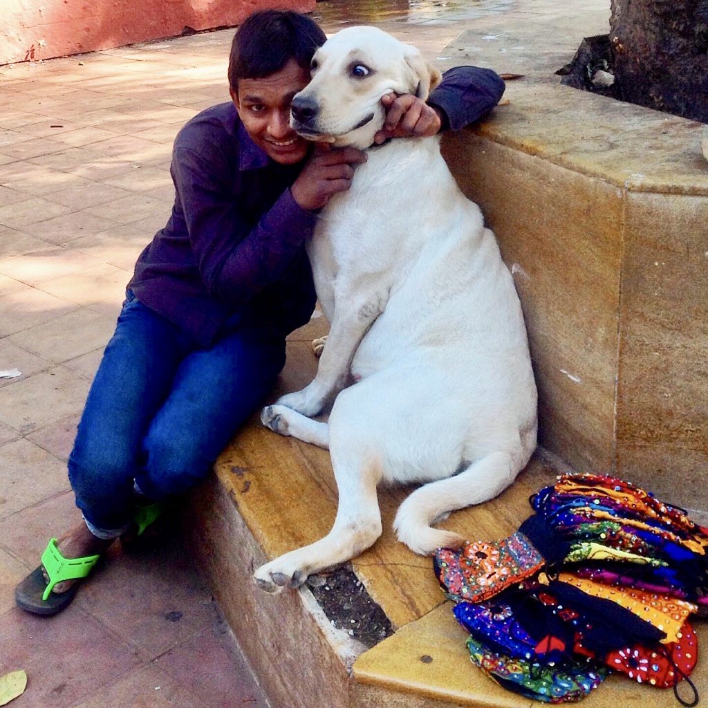 Best Friends in Mumbai